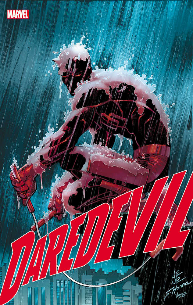 Daredevil #1(Subscription)