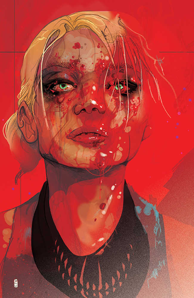Something Is Killing The Children #33 Cover C Variant Edition (1:25)