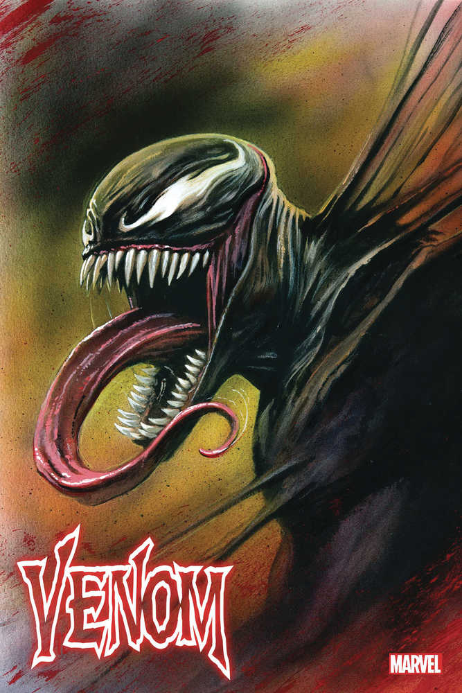 Venom #26 Adi Granov Variant (1:25)